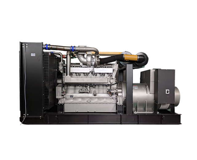 三菱/菱重柴油发电机组