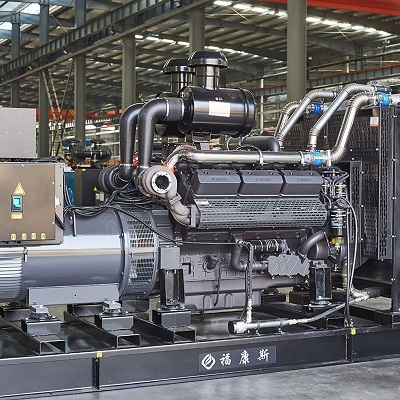 2025静音型柴油发电机组价格解析：选购省钱攻略？