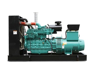 标准型柴油发电机组