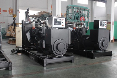 上柴柴油发电机组 上柴柴油发电机组