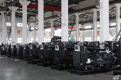 上柴柴油发电机组生产 上柴柴油发电机组生产